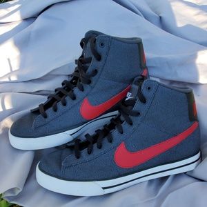 Nike High Tops